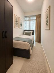 City Square Residences (D8), Condominium #621721091
